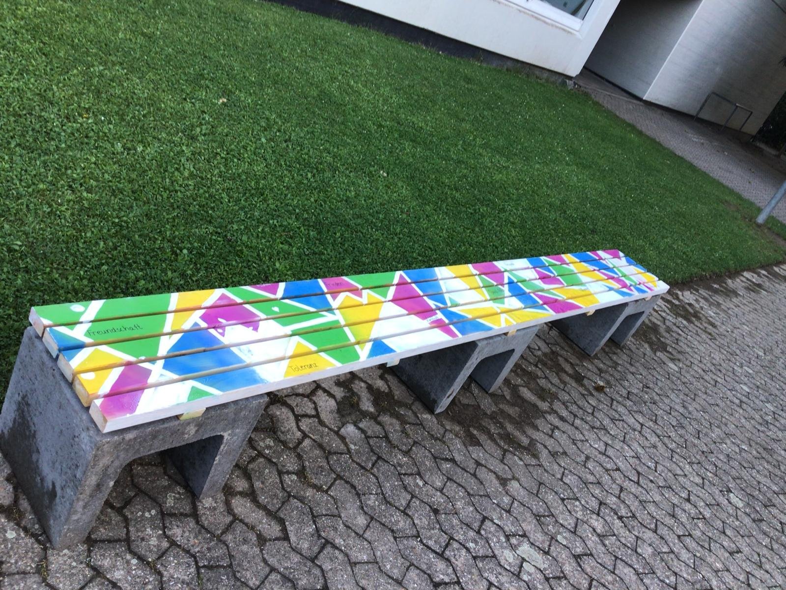 Buddy Bench Sozial AG (1)