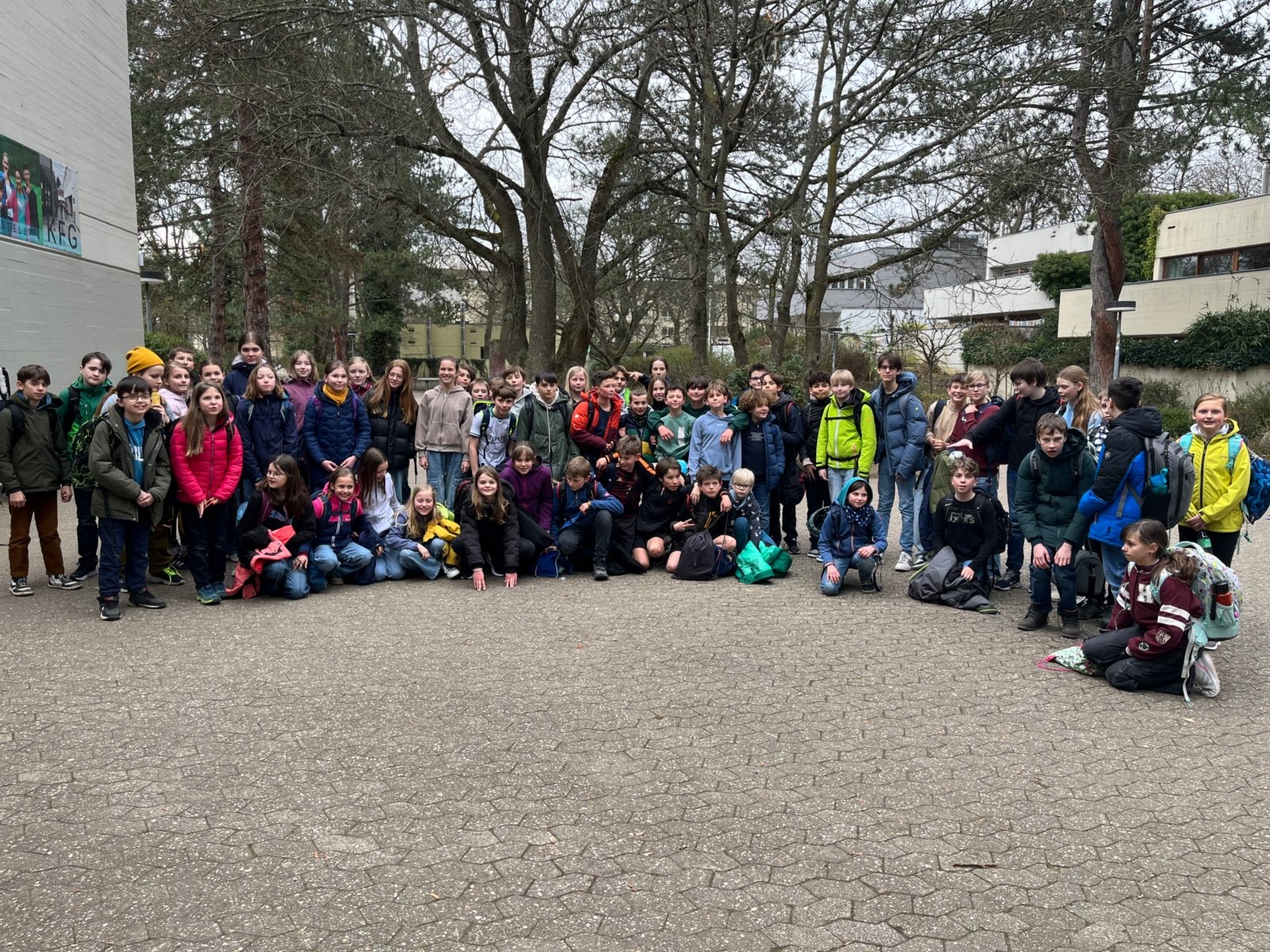 Kängurunachmittag 2025 Kängurunachmittag 2025