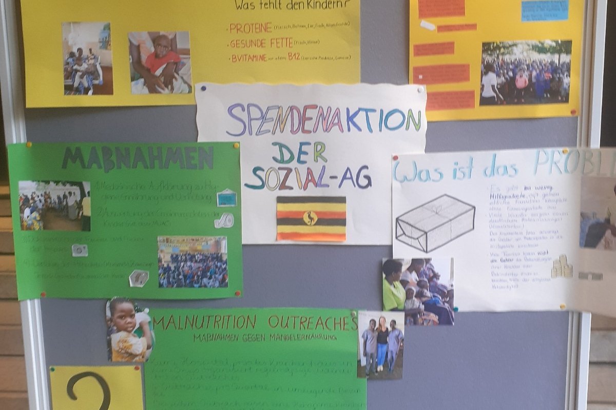 Sozial-AG Uganda 2 2024
